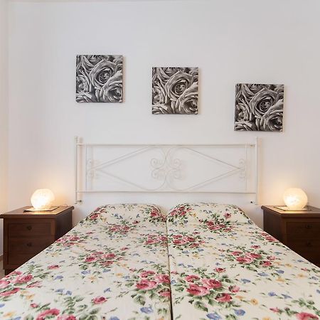Le Rose B&B Rome Room photo