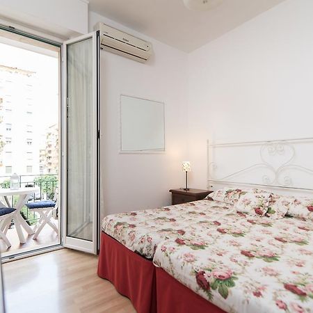 Le Rose B&B Rome Room photo