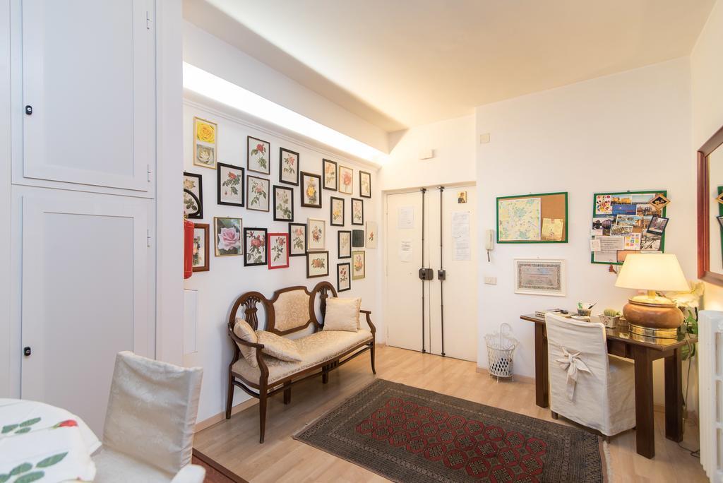 Le Rose B&B Rome Exterior photo