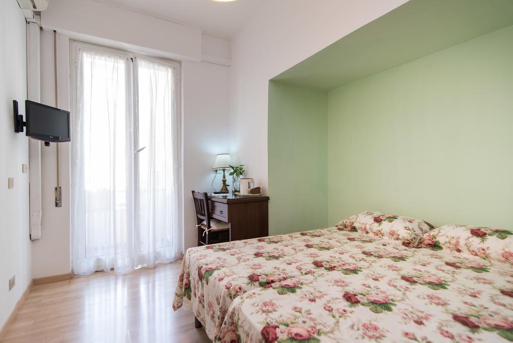 Le Rose B&B Rome Room photo