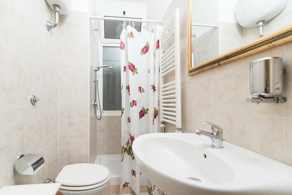 Le Rose B&B Rome Room photo