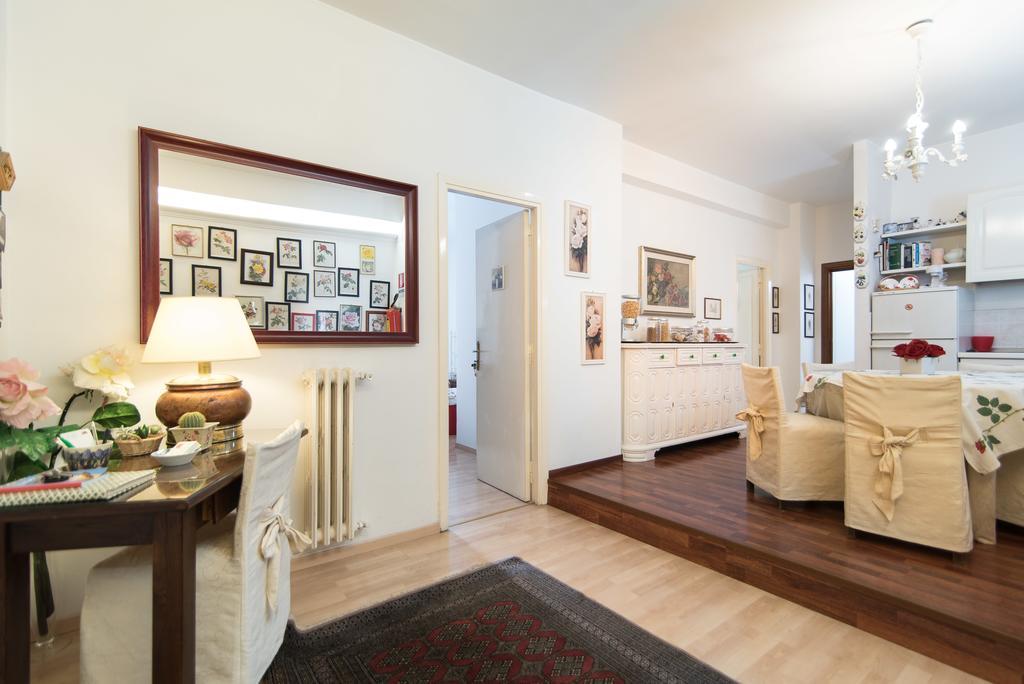 Le Rose B&B Rome Exterior photo
