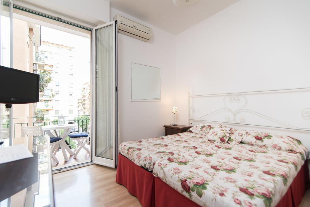 Le Rose B&B Rome Room photo